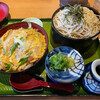 Soba kichi - 