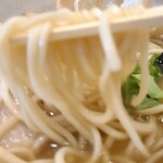 らーめん専門 和海 - 