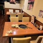 Yakiniku Gyuusei - 