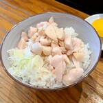 らーめん専門 和海 - 