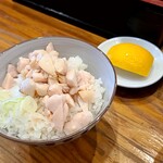 らーめん専門 和海 - 