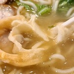 らーめん専門 和海 - 