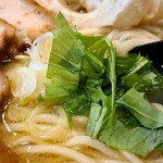 らーめん専門 和海 - 