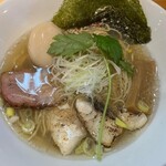 麺屋 希楽夢 - 