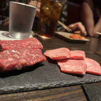 焼肉うしごろ 銀座並木通り店 - 