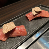 焼肉うしごろ 銀座並木通り店 - 