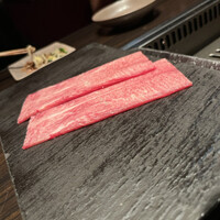 焼肉うしごろ 銀座並木通り店 - 