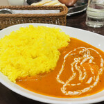 TANDOORI KITCHEN HIRA - 