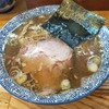 中華そば専門 とんちぼ