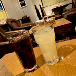 トーチ カフェ - 