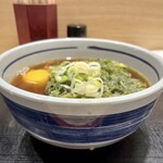 Yoshisoba - 