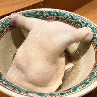 旬華 なか村 - 