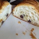 サカイ ベーカリー - 料理写真:
