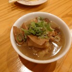 やきとり 大ちゃん - 