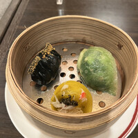 中国料理 彩龍 - 