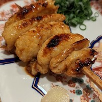 恵比寿とりひろ - 