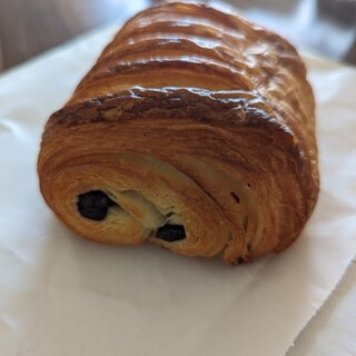 サカイ ベーカリー_1