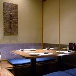 海賓亭 八重洲店