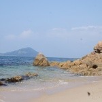 工房とったん - 2013.05　糸島の美しい海。