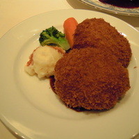 レストラン香味屋 - 