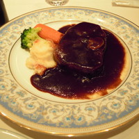 レストラン香味屋 - 