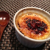 コントワール ミサゴ - ランチデザート付き