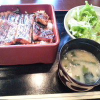球磨川 - 豚が、豚がちょい焼きすぎです。