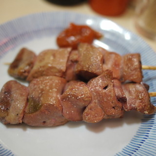 出世酒場 大統領_1