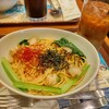 カフェ・ド・クリエ 市ヶ谷駅前店