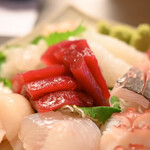 楽座 - 美味いよー‼︎