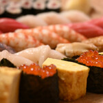 楽座 - 厚焼き卵も好き