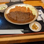 とんかつ まさむね - 