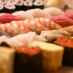 楽座 - 海老旨し