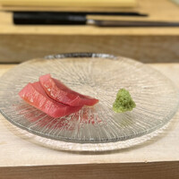 鮨よしかわ 麻布十番 - 