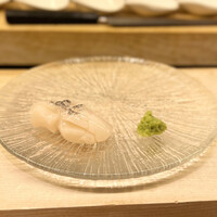 鮨よしかわ 麻布十番 - 