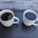 スターバックスコーヒー - コーヒー（Ｓ）×２