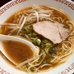 点心堂 - ラーメン