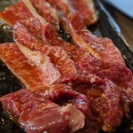 焼肉 ホルモンCHINTAN - 