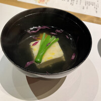 日本料理 波勢 - 