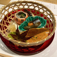 日本料理 波勢 - 