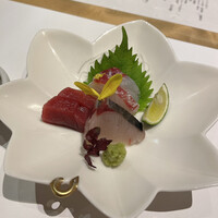 日本料理 波勢 - 