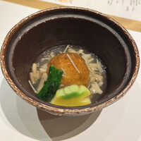 日本料理 波勢 - 