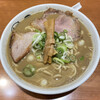 中華そば ひらこ屋 東京ラーメンストリート店