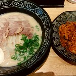 ひできよラーメン - 