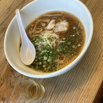 中華そば ひさご - 