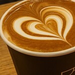 ダウンステアーズコーヒー - 