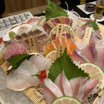 酒 魚 人情 有馬 - 
