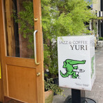 JAZZ&COFFEE YURI - 