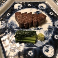 六本木うかい亭 - 