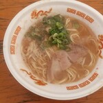 Komaya - 70"s博多ラーメン